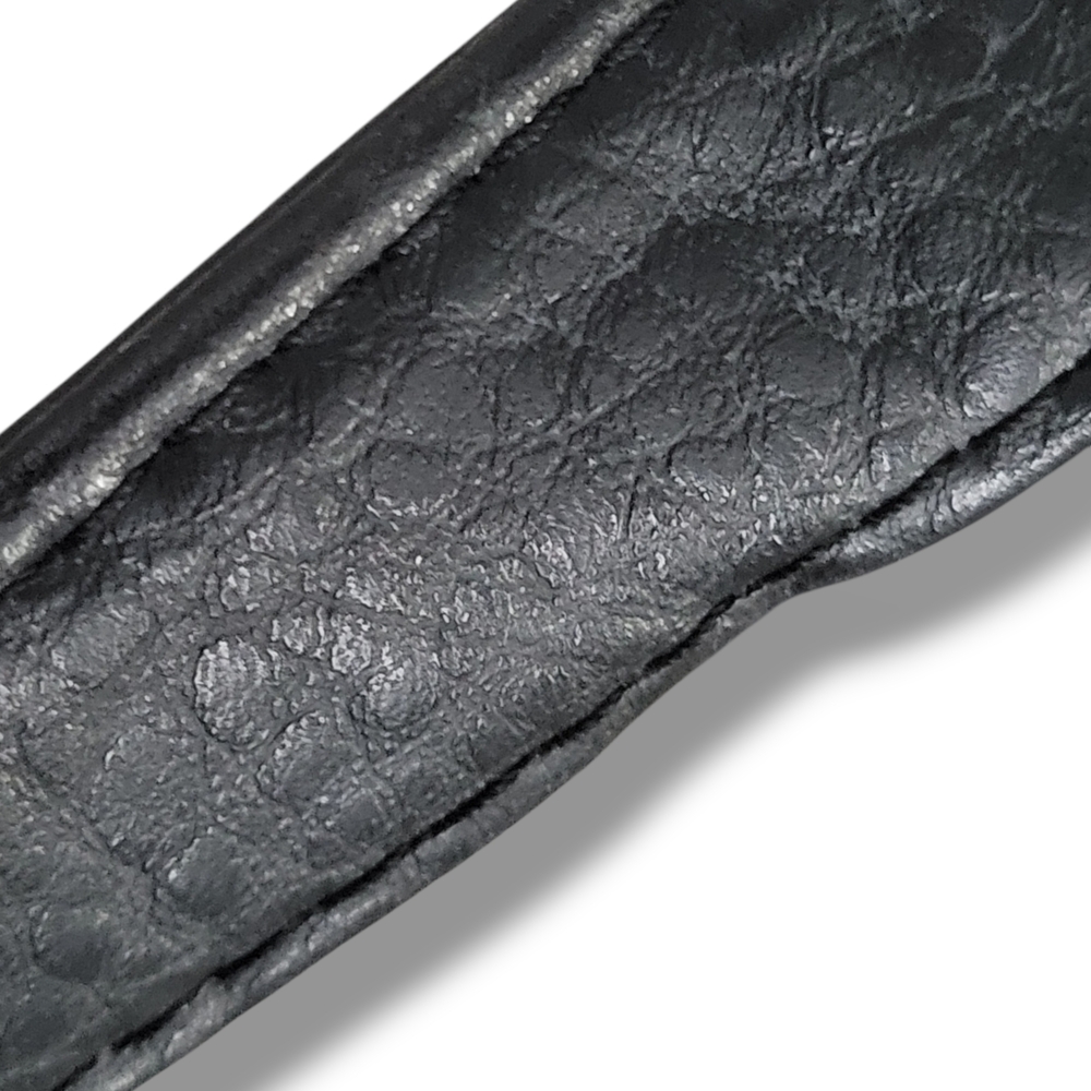 Relic Brand Leathers Black Pebbled Crossbody Bag - Picture 11 of 13